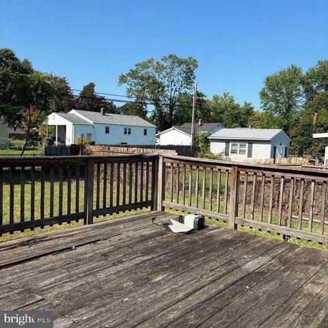 1221 GARFIELD DR, Dover, DE 19901