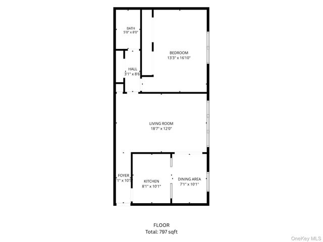 4060 Jerusalem Avenue 1D, Seaford, NY 11783