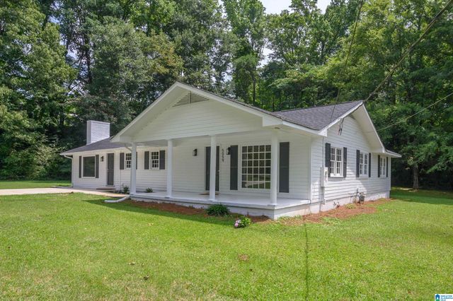 5059 ROSELYN ROAD, Bessemer, AL 35022