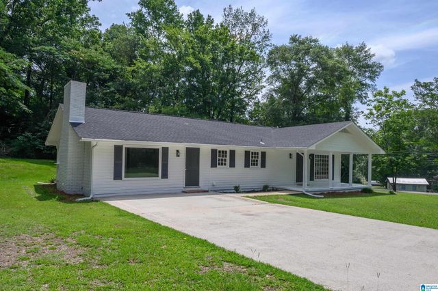 5059 ROSELYN ROAD, Bessemer, AL 35022