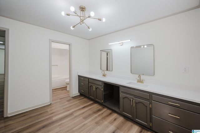 5059 ROSELYN ROAD, Bessemer, AL 35022
