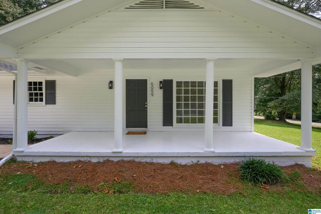5059 ROSELYN ROAD, Bessemer, AL 35022