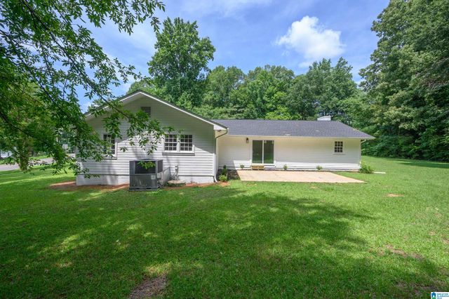 5059 ROSELYN ROAD, Bessemer, AL 35022