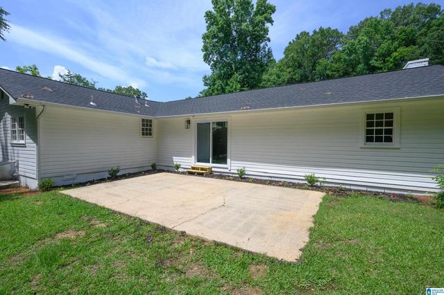 5059 ROSELYN ROAD, Bessemer, AL 35022