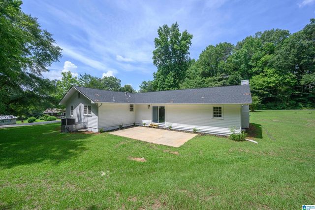 5059 ROSELYN ROAD, Bessemer, AL 35022