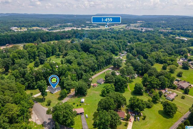 5059 ROSELYN ROAD, Bessemer, AL 35022