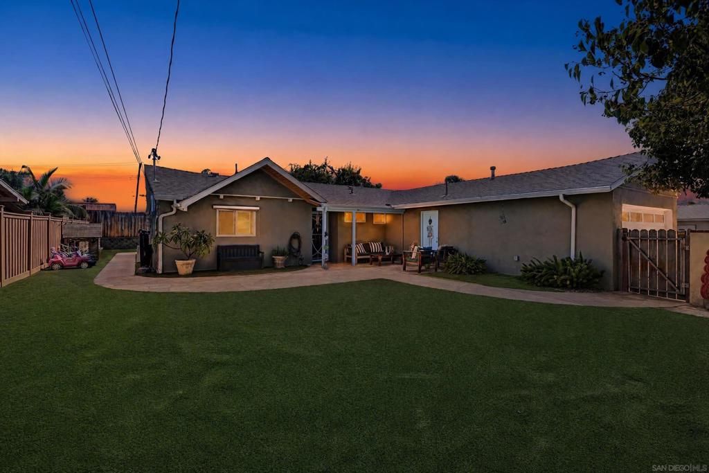13145 47 Carriage Road, Poway, CA 92064 — exterior