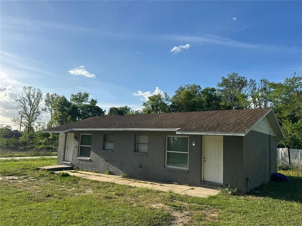 Image 1 of property listing at 5921 NW 9TH STREETS 5911, Ocala, FL 34482