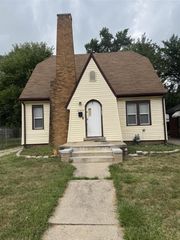 15940 Hackett Street, Detroit, MI 48227