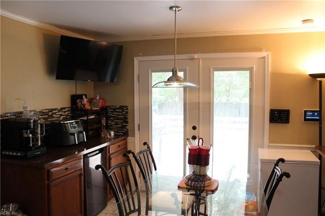 4809 Mallard CRES, Portsmouth, VA 23703