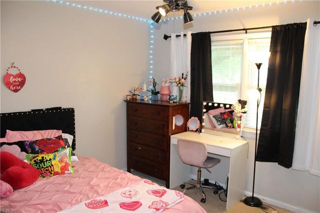 4809 Mallard CRES, Portsmouth, VA 23703
