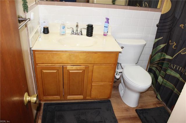 4809 Mallard CRES, Portsmouth, VA 23703