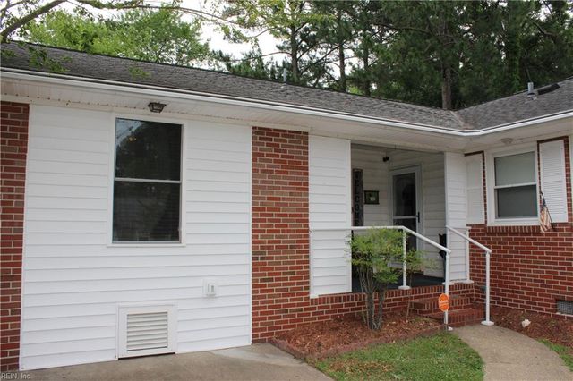 4809 Mallard CRES, Portsmouth, VA 23703