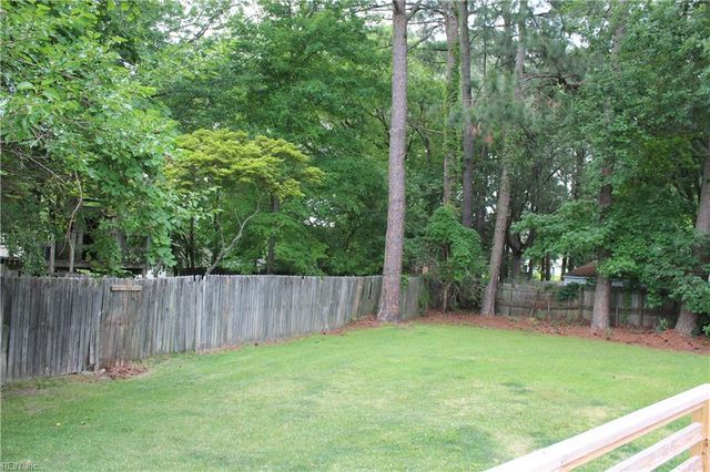 4809 Mallard CRES, Portsmouth, VA 23703