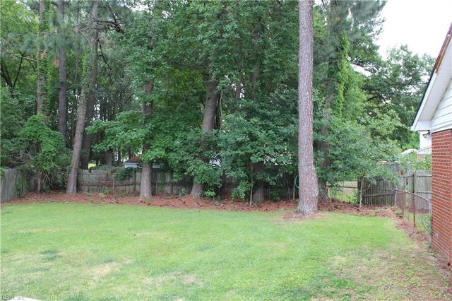 4809 Mallard CRES, Portsmouth, VA 23703