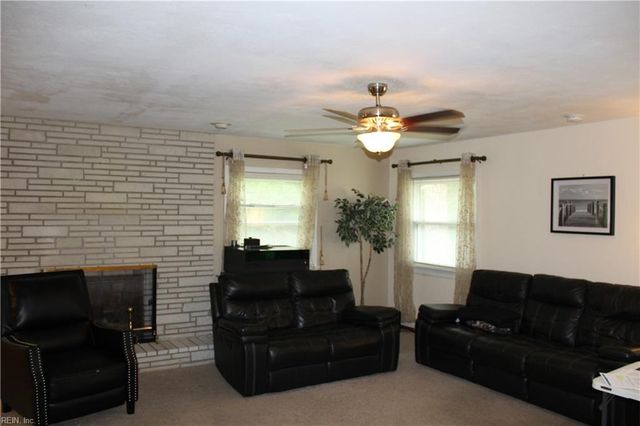 4809 Mallard CRES, Portsmouth, VA 23703