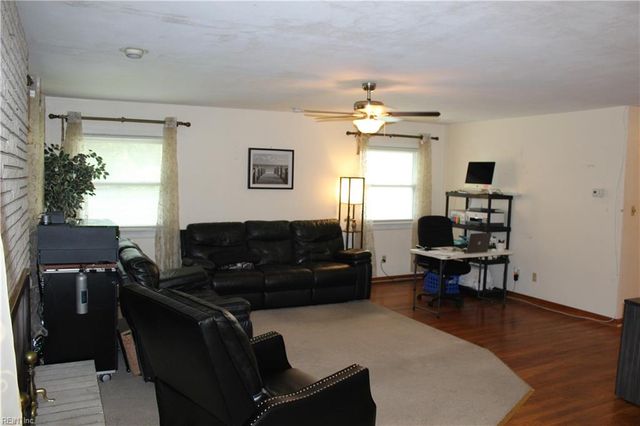4809 Mallard CRES, Portsmouth, VA 23703