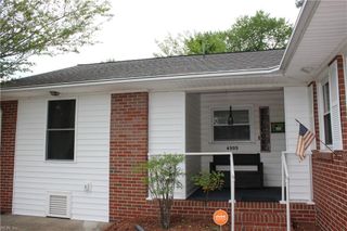 4809 Mallard CRES, Portsmouth, VA 23703