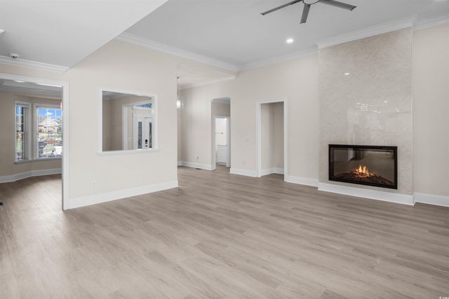 433 NW Crow Creek Dr., Calabash, NC 28467