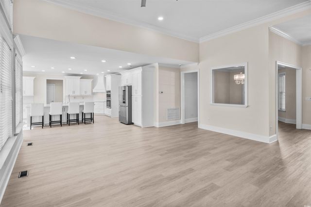 433 NW Crow Creek Dr., Calabash, NC 28467