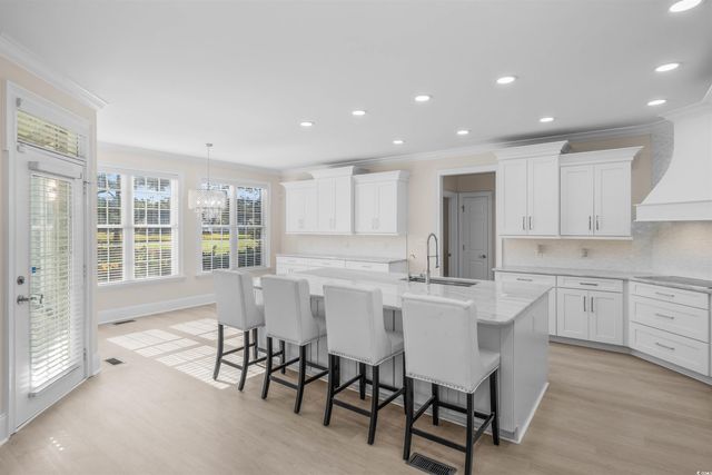 433 NW Crow Creek Dr., Calabash, NC 28467