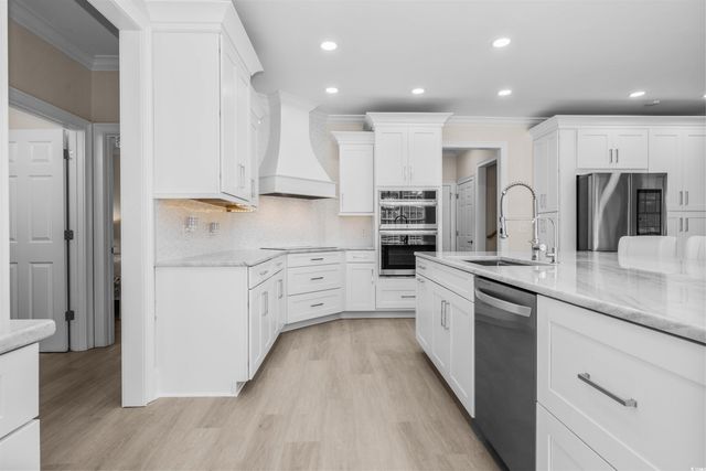 433 NW Crow Creek Dr., Calabash, NC 28467