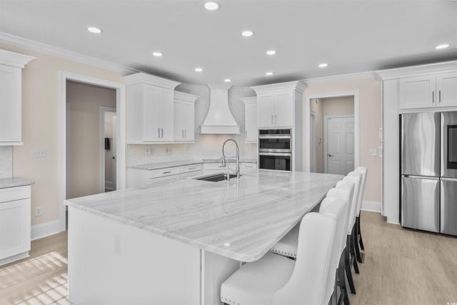 433 NW Crow Creek Dr., Calabash, NC 28467