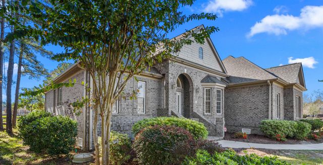 433 NW Crow Creek Dr., Calabash, NC 28467