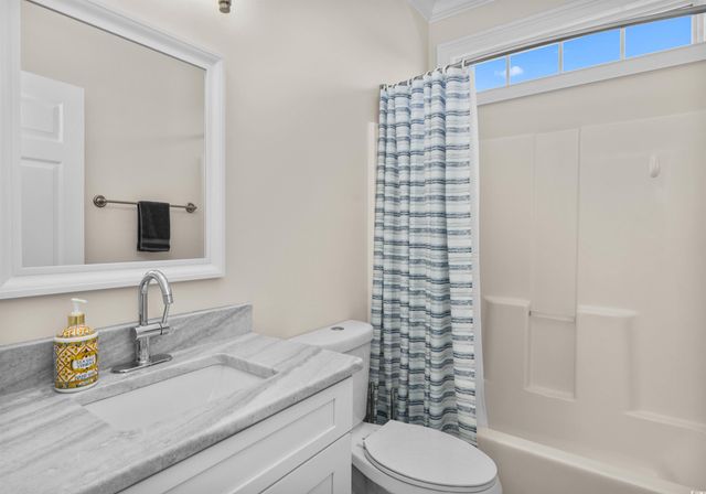 433 NW Crow Creek Dr., Calabash, NC 28467