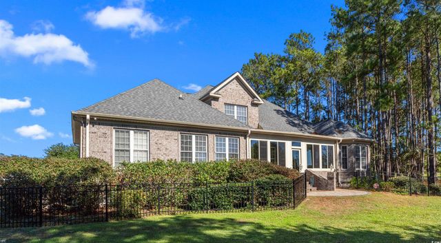 433 NW Crow Creek Dr., Calabash, NC 28467