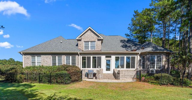 433 NW Crow Creek Dr., Calabash, NC 28467