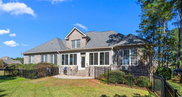 433 NW Crow Creek Dr., Calabash, NC 28467