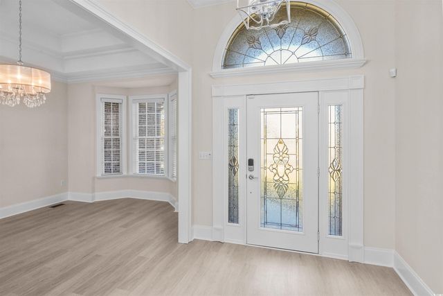 433 NW Crow Creek Dr., Calabash, NC 28467