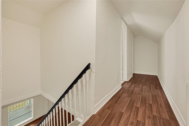 7017 Schley Street, Houston, TX 77087