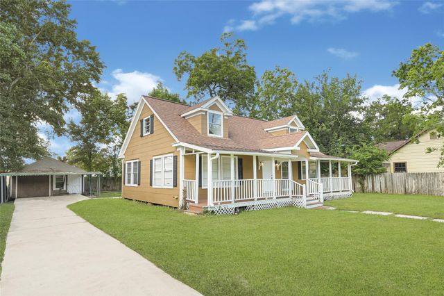 7017 Schley Street, Houston, TX 77087