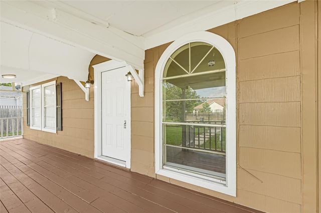 7017 Schley Street, Houston, TX 77087