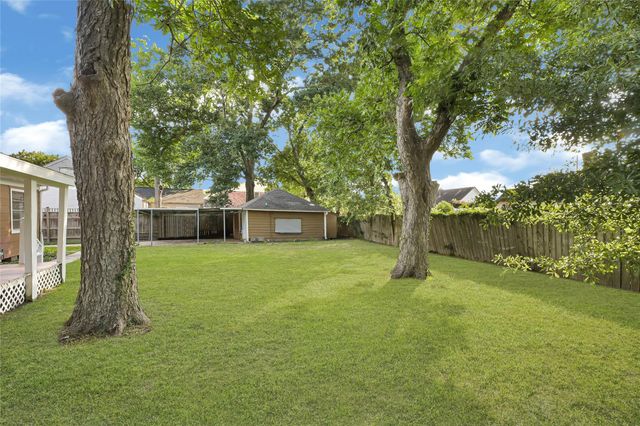 7017 Schley Street, Houston, TX 77087