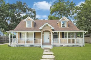 7017 Schley Street, Houston, TX 77087