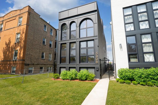 3406 N Keating Avenue, Chicago, IL 60641