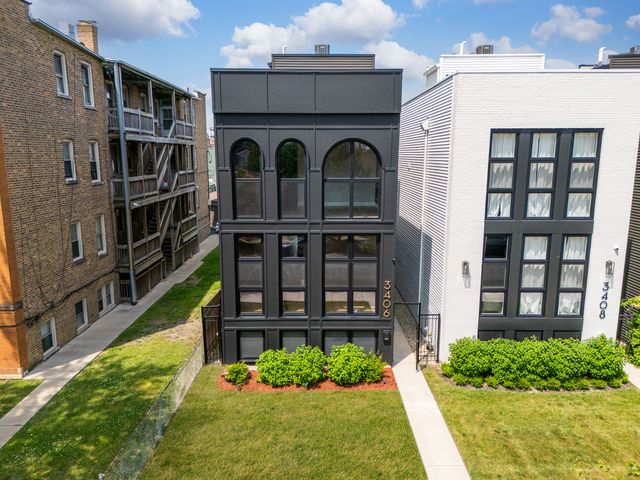 3406 N Keating Avenue, Chicago, IL 60641