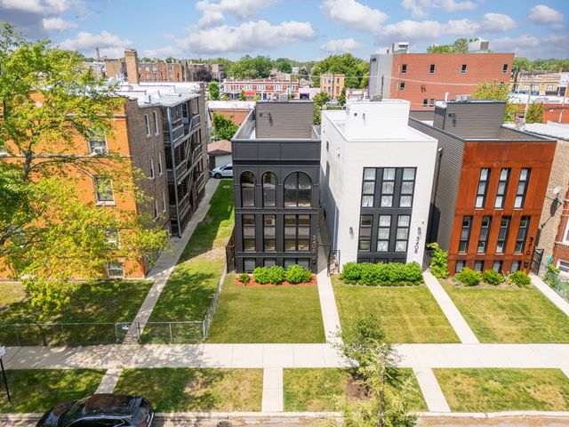 3406 N Keating Avenue, Chicago, IL 60641