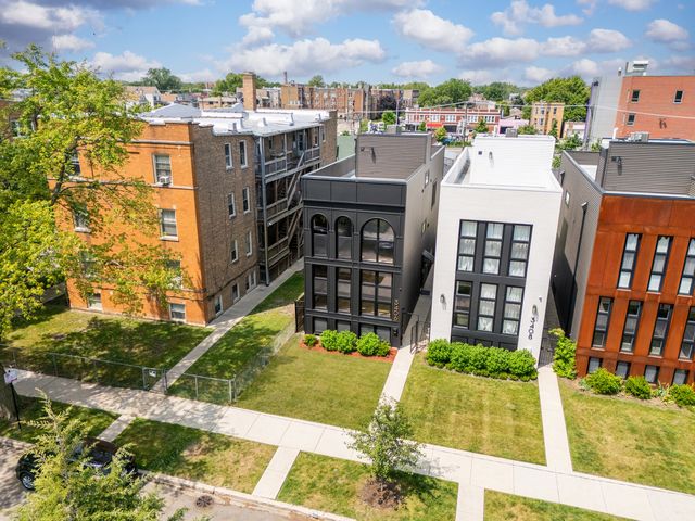 3406 N Keating Avenue, Chicago, IL 60641