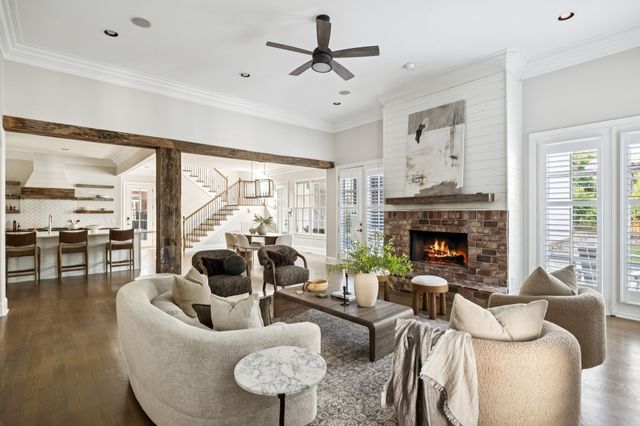 1627 Championship Blvd, Franklin, TN 37064