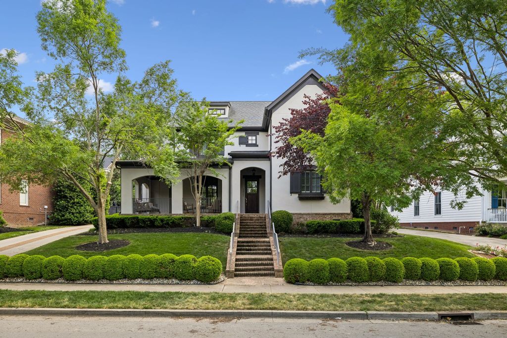 1627 Championship Blvd, Franklin, TN 37064