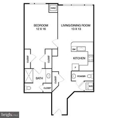 777 S BROAD ST #2B-302, Philadelphia, PA 19147