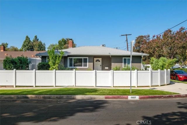5857 Willis Avenue, Sherman Oaks, CA 91411