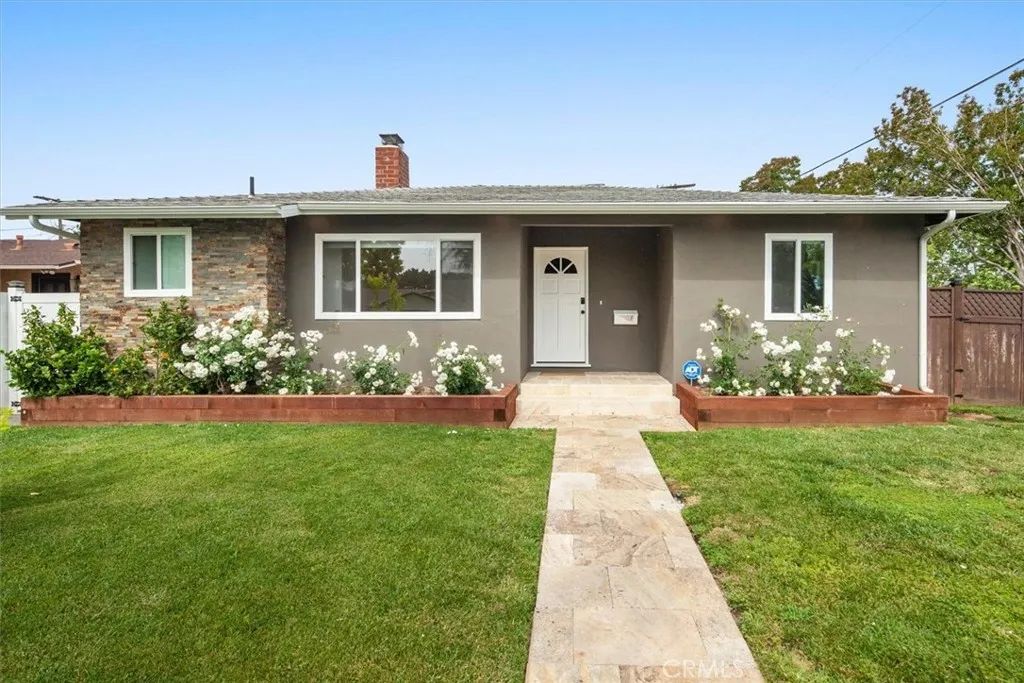 5857 Willis Avenue, Sherman Oaks, CA 91411