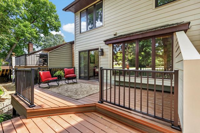 13315 Morgan Avenue S, Burnsville, MN 55337