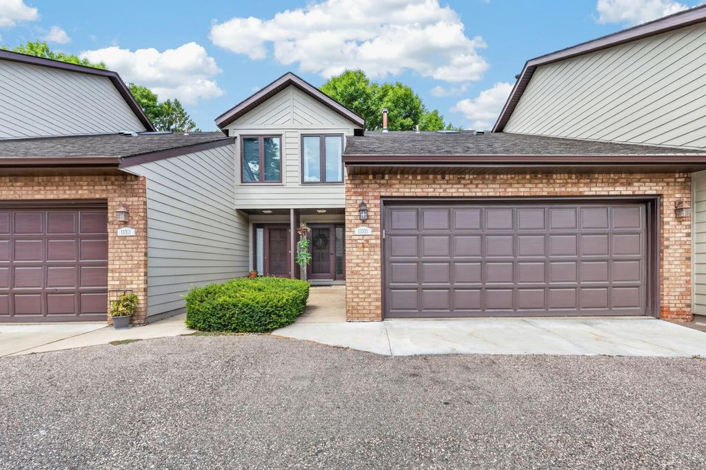 13315 Morgan Avenue S, Burnsville, MN 55337