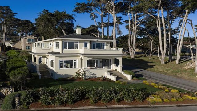 1051 Ocean View Boulevard, Pacific Grove, CA 93950